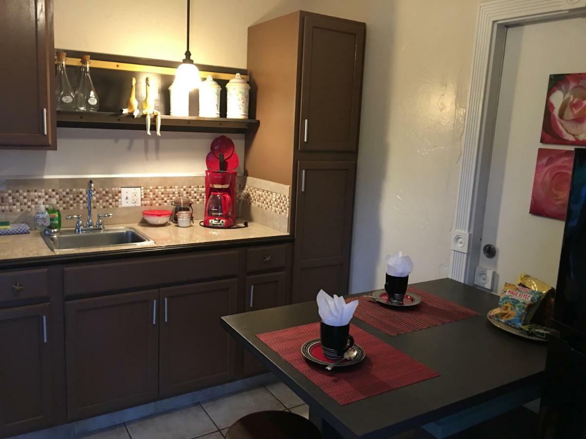 Mediteranean Style Ohana Rental / Garden Bungalow In Pahoa Honolulu Landing 外观 照片