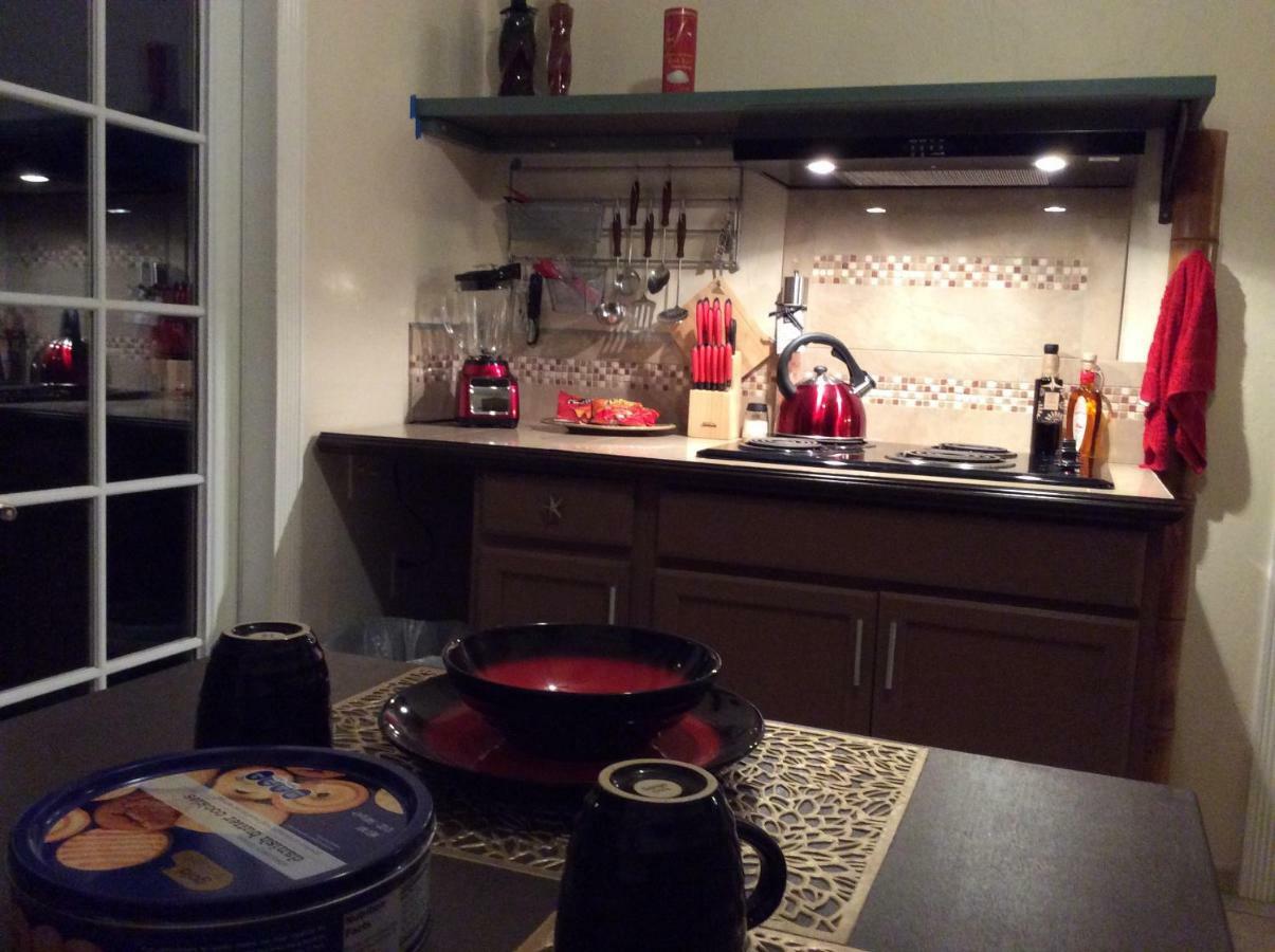 Mediteranean Style Ohana Rental / Garden Bungalow In Pahoa Honolulu Landing 外观 照片
