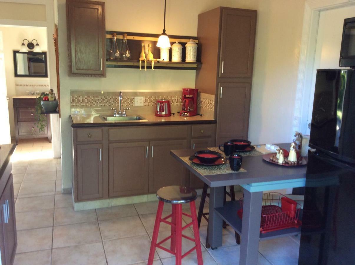 Mediteranean Style Ohana Rental / Garden Bungalow In Pahoa Honolulu Landing 外观 照片